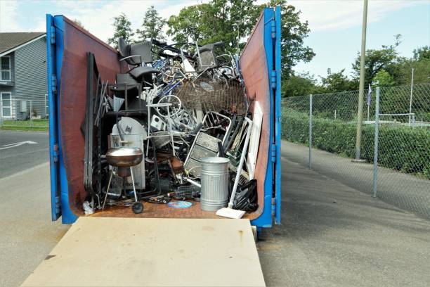 Best Yard Waste Removal  in Conyngham, PA