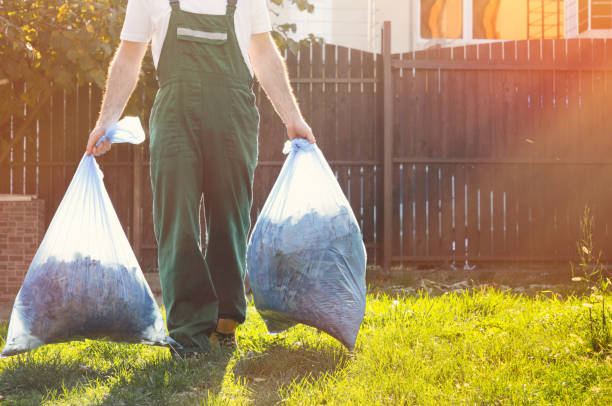 Best Basement Cleanout Services  in Conyngham, PA
