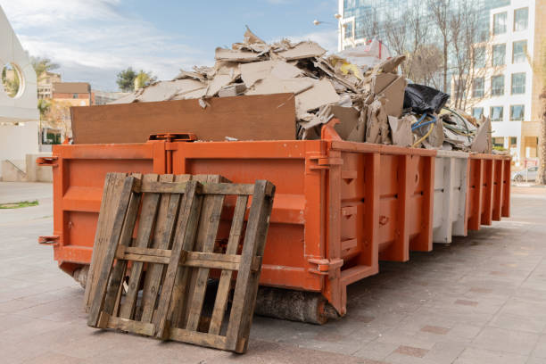 Best Basement Cleanout Services  in Conyngham, PA