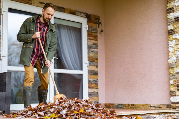 Best Full-Service Junk Removal  in Conyngham, PA
