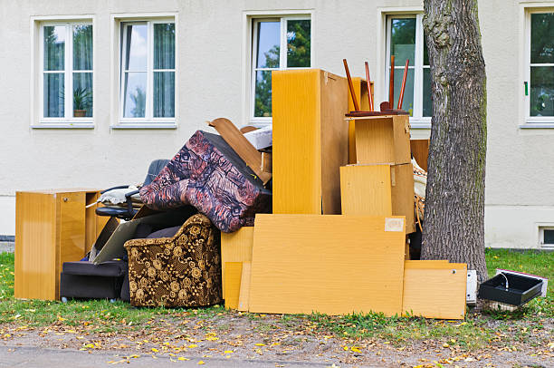 Best Garage Cleanout Services  in Conyngham, PA