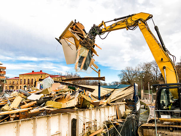 Basement Cleanout Services in Conyngham, PA